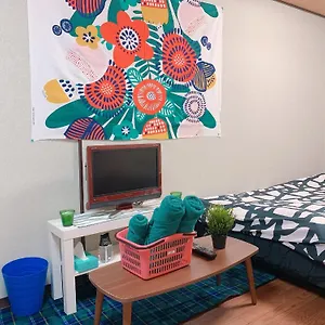 別荘 - House - Vacation 9690, 大阪市
