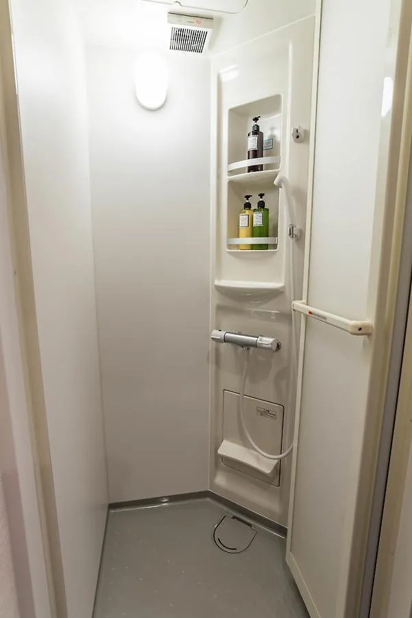 Holiday home Bijou Suites Kakomi Osaka
