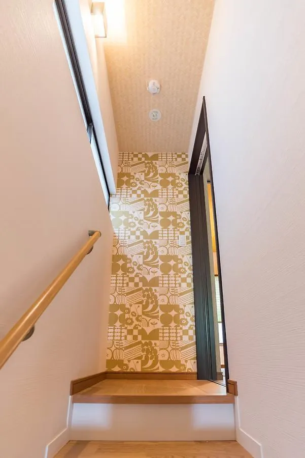 Bijou Suites Kakomi Osaka Holiday home