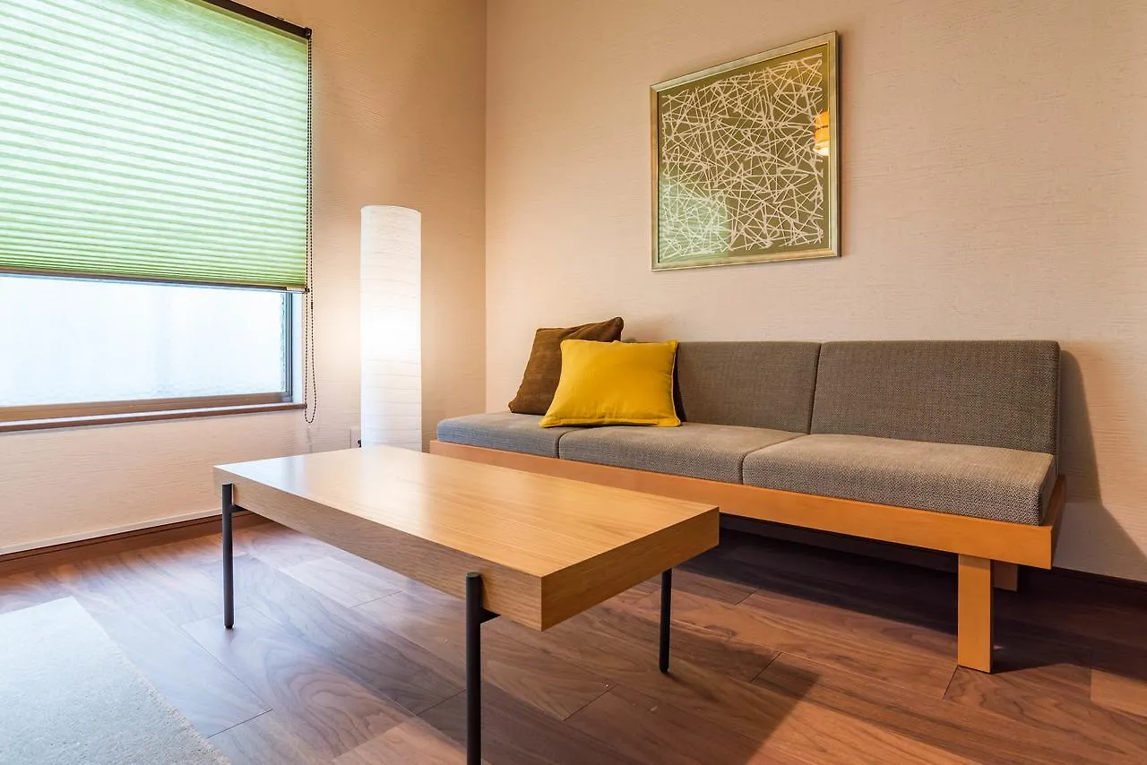 Holiday home Bijou Suites Kakomi Osaka