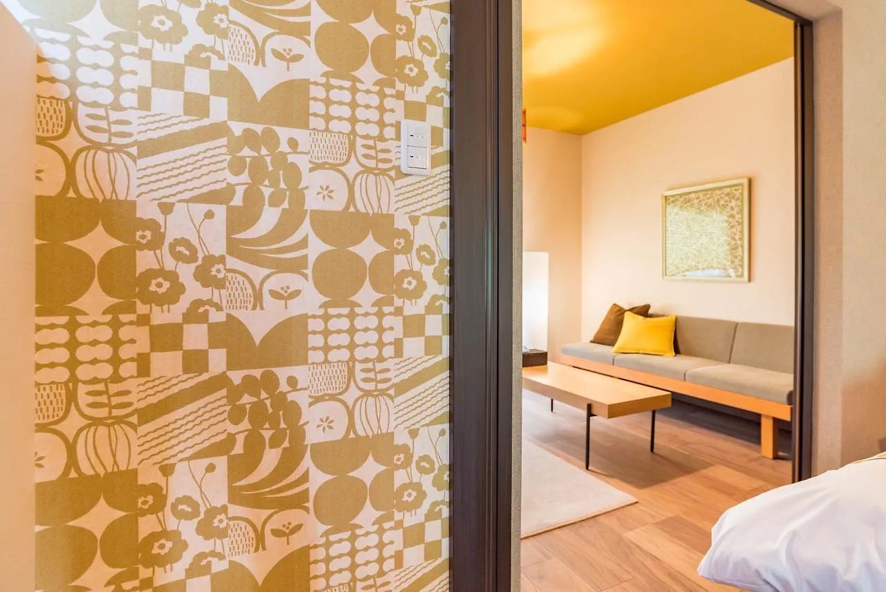 Bijou Suites Kakomi Osaka Holiday home