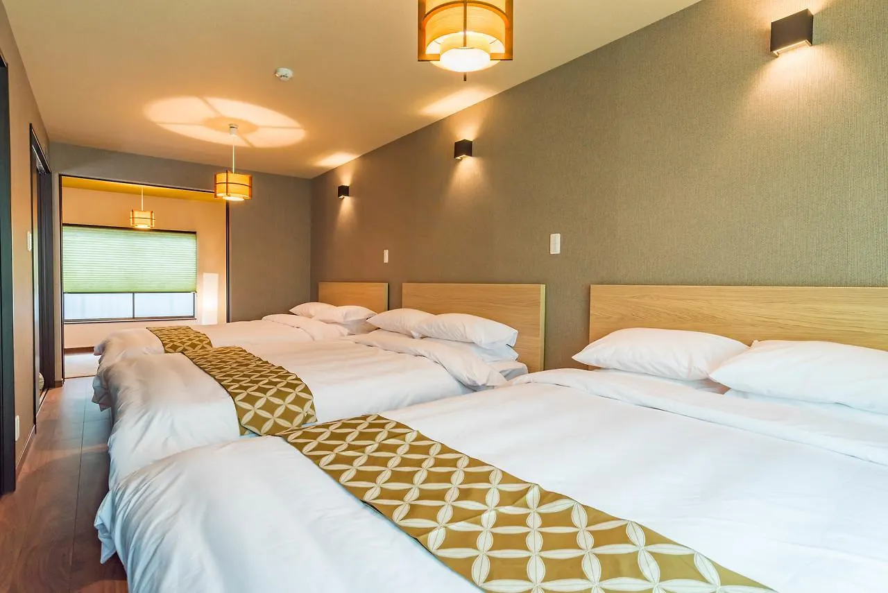 Bijou Suites Kakomi Osaka Holiday home