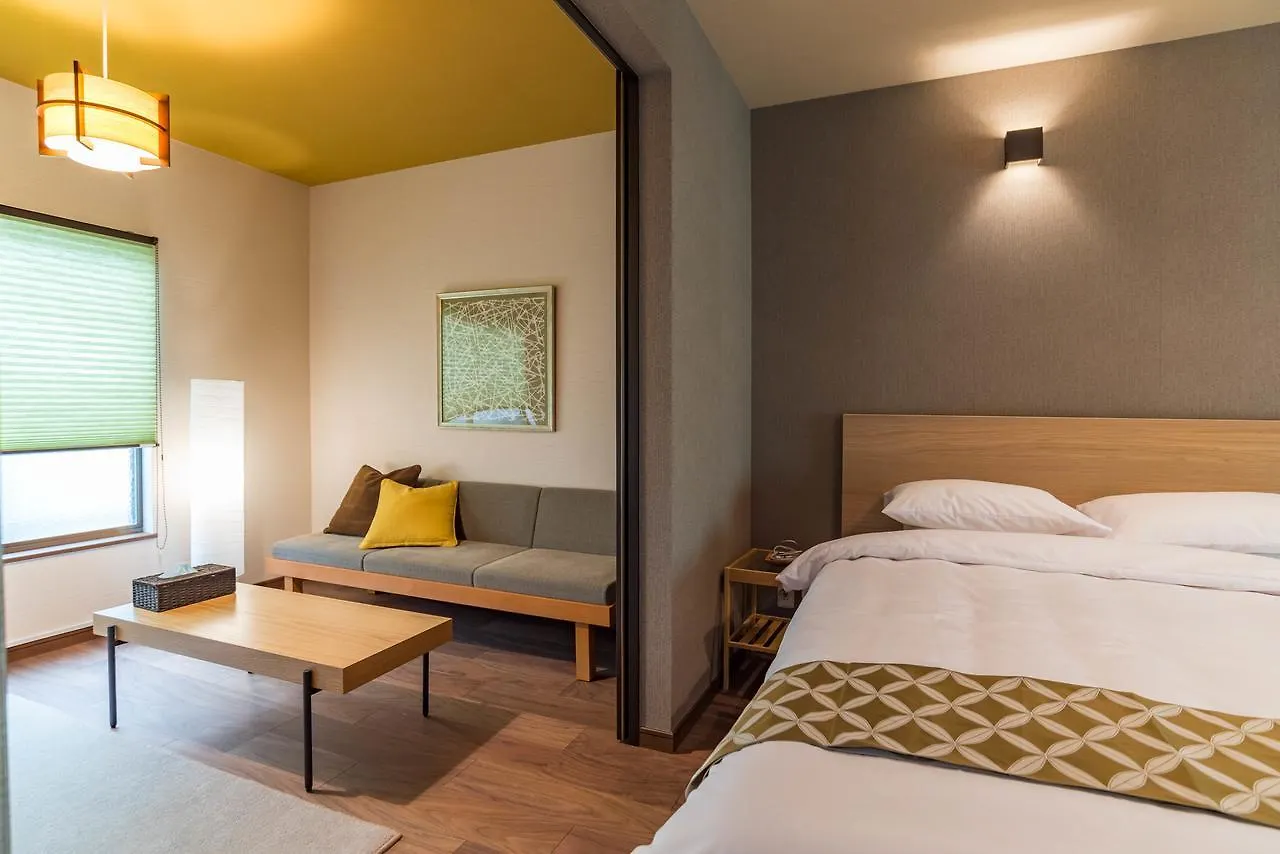 Bijou Suites Kakomi Osaka Holiday home