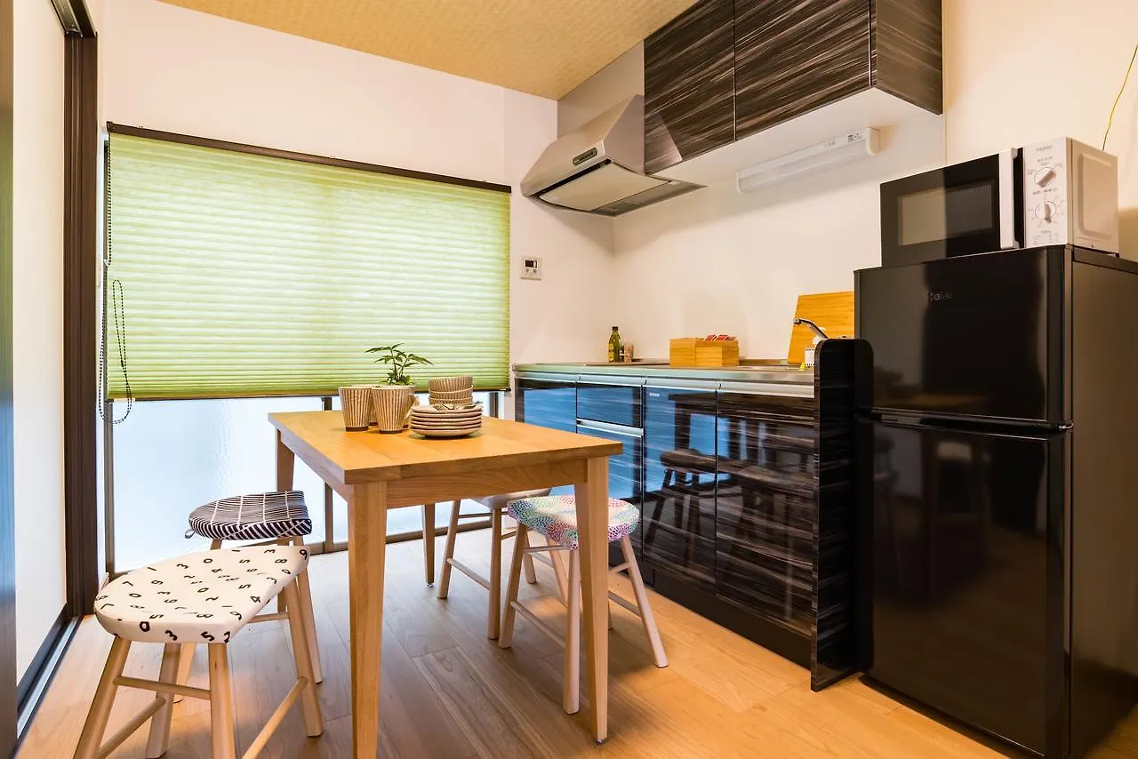 Bijou Suites Kakomi Osaka Holiday home